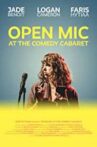 Open Mic at the Comedy Cabaret Movie Streaming Online