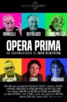 Opera Prima Movie Streaming Online