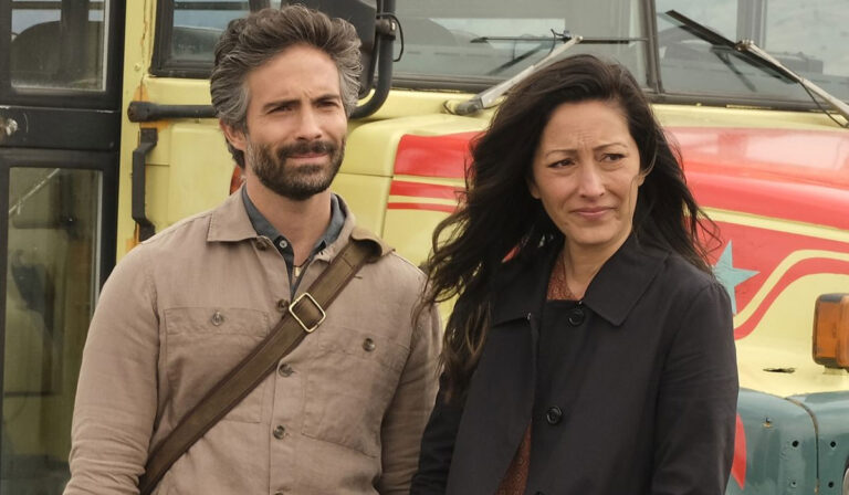 ‘The Good Doctor’ Loses Another Series Regular!