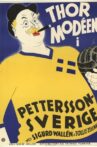 Pettersson - Sverige Movie Streaming Online
