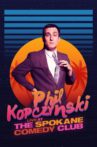 Phillip Kopczynski: Live at Spokane Comedy Club Movie Streaming Online