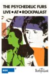 Psychedelic Furs: LIve on Rockpalast Movie Streaming Online