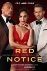 Red Notice Movie Streaming Online
