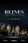 Reines, pour l'amour du rap Movie Streaming Online