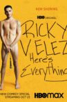 Ricky Velez: Here's Everything Movie Streaming Online