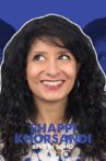 Shappi Khorsandi: Live In SoHo Movie Streaming Online