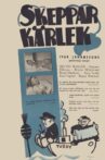 Skepparkärlek Movie Streaming Online