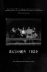Skinner 1929 Movie Streaming Online