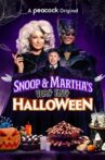 Snoop & Martha's Very Tasty Halloween Movie Streaming Online