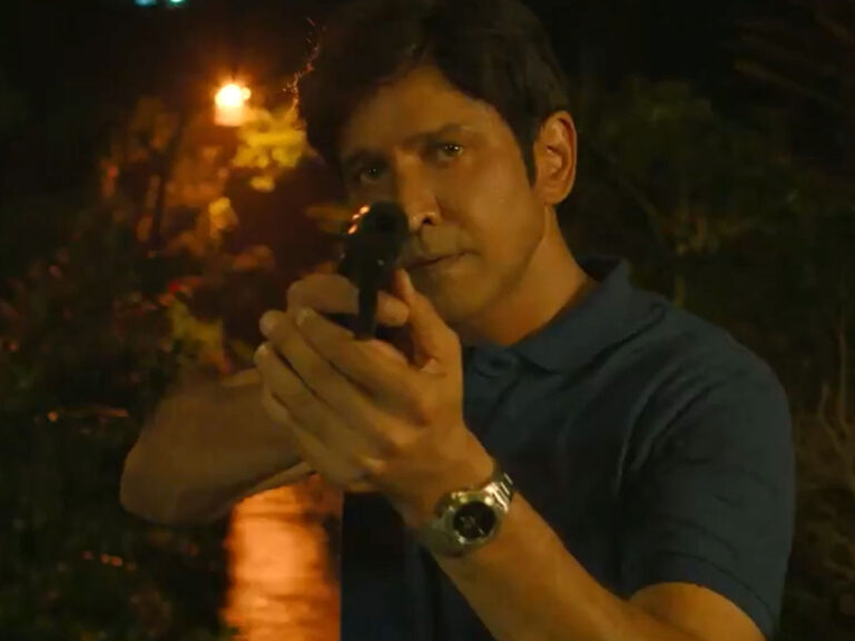 Disney+ Hotstar Drops Intriguing Special Ops 1.5 First Teaser!