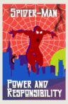 Spider-Man: Power and Responsibility Movie Streaming Online