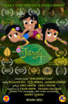 The Jungle Tale - "An Ordinary Life Until..." Movie Streaming Online