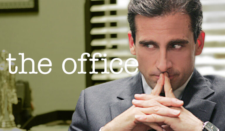 The Office Proves Its Popularity On Netflix Again