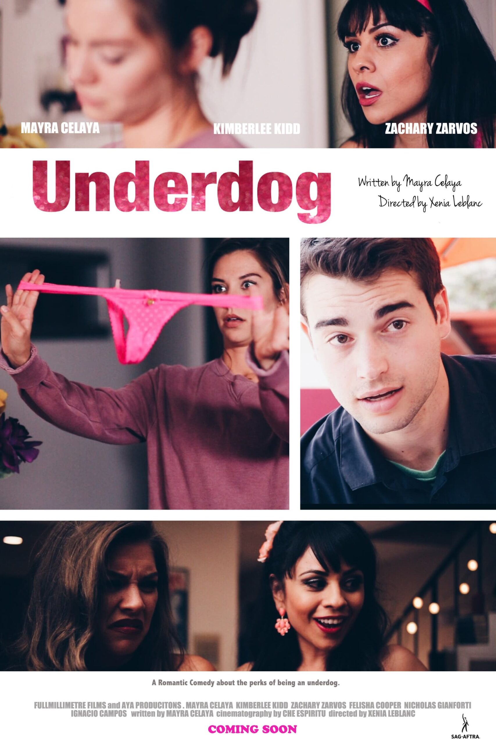 The Underdog Movie Streaming Online Watch
