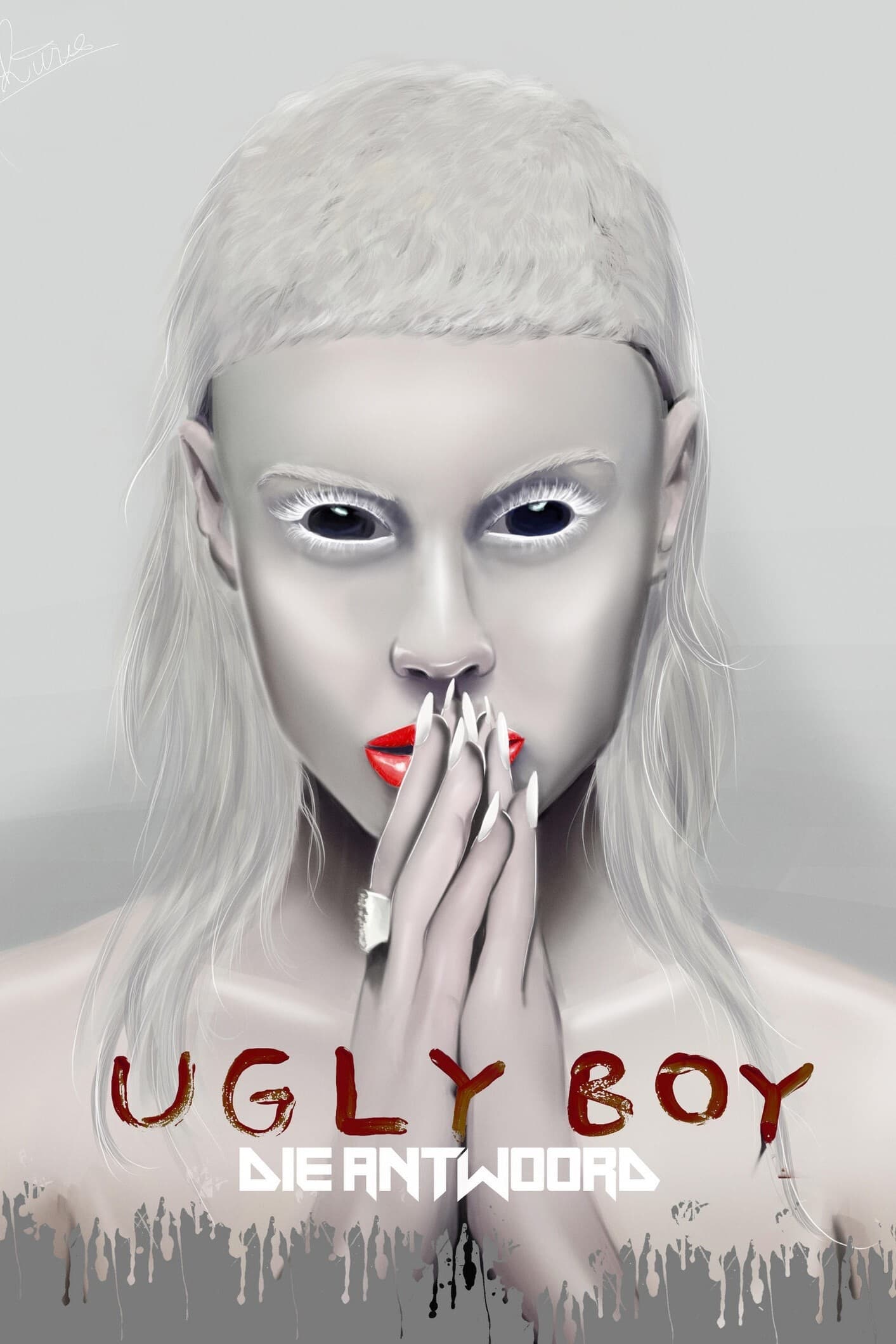 Ugly Boy Movie Streaming Online Watch