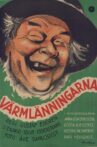 Värmlänningarna Movie Streaming Online