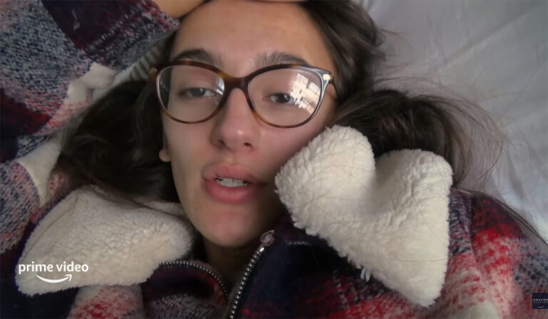 ‘Always Jane’ On Amazon: A Trans Teen & Her Family’s Touching Tale