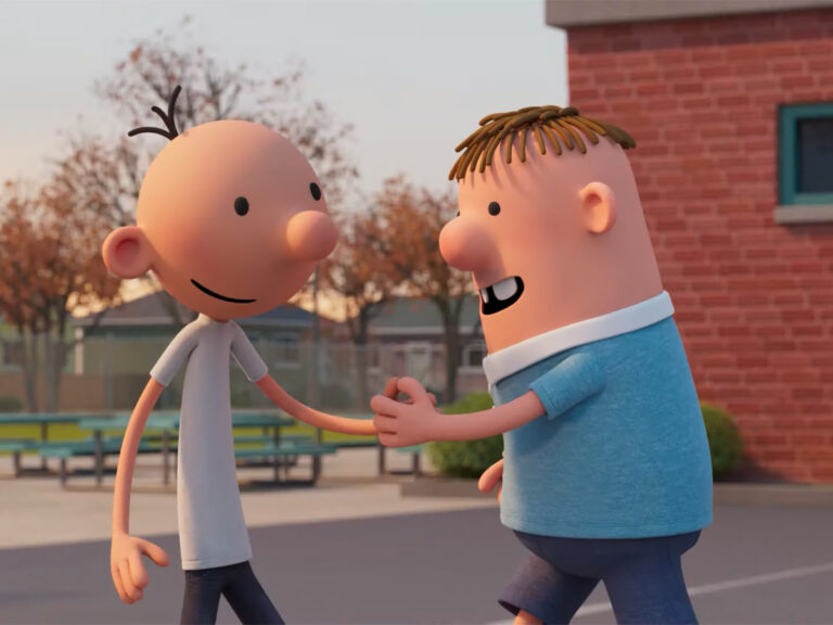 ‘Diary of a Wimpy Kid’ On Disney+ Hotstar: A Fun Coming-Of-Age Tale