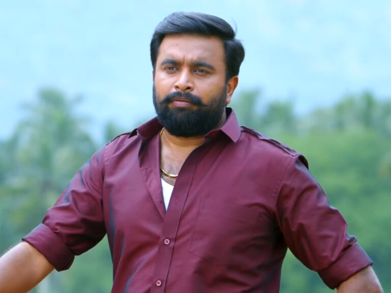 ‘MGR Magan’ On Disney+ Hotstar: A Full On Massy Entertainer