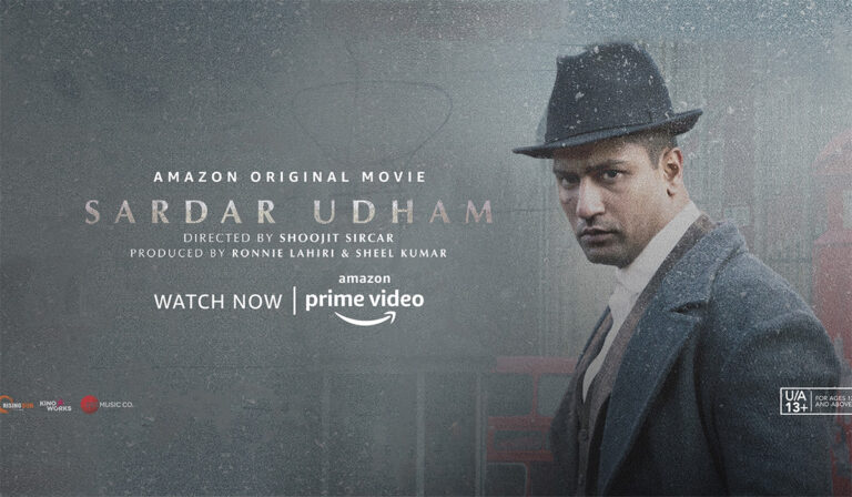 ‘Sardar Udham’ Becomes No.1 Indian Movie of All Time at IMDb