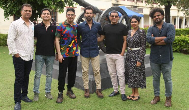 Rajkumar Rao’s Next Is a Telugu Remake Releasing in May’22