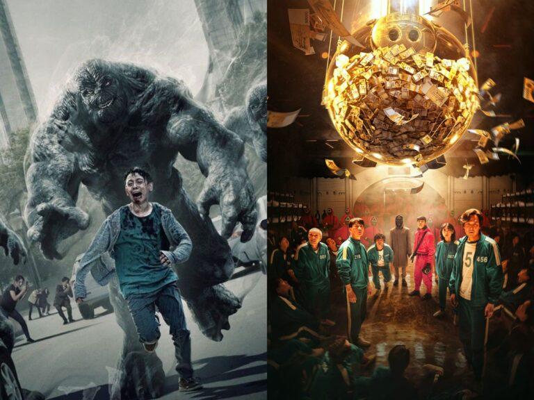 3 Reasons Why Netflix’s Hellbound Is Better Than Squid Game