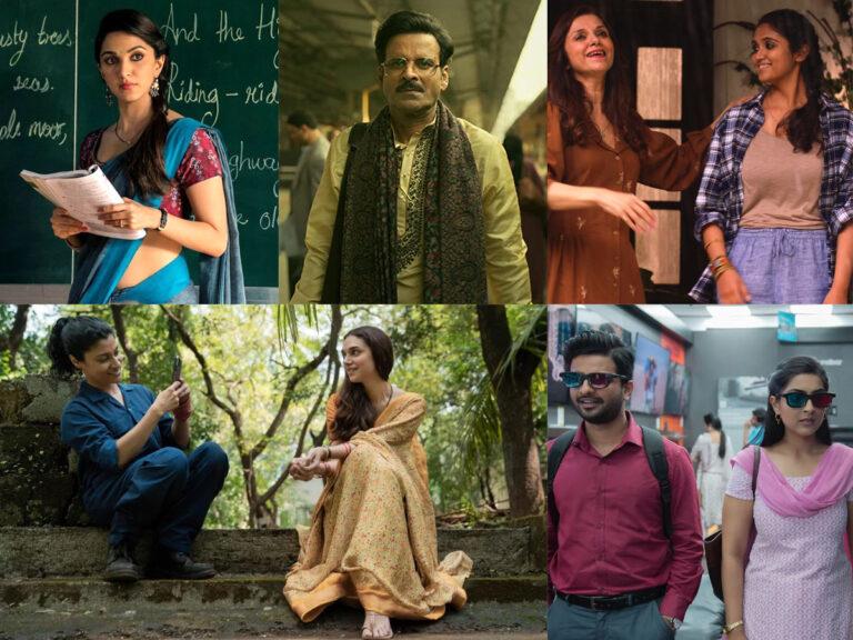 5 Anthologies On OTT To Keep You Engaged