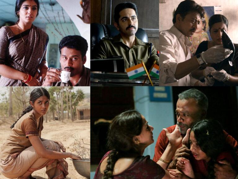 5 Hard-Hitting Indian Movies to Watch on OTT if You Liked ‘Jai Bhim’