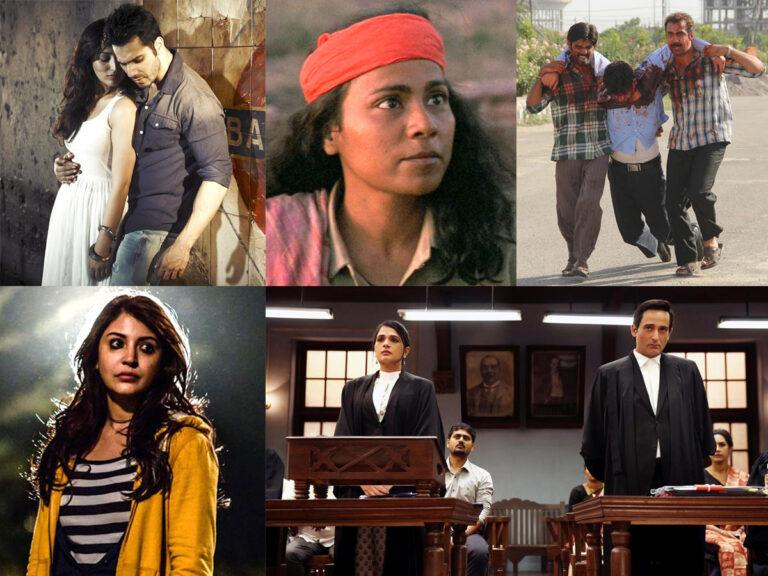 5 Hard-Hitting Movies to Watch on OTT if You Liked ‘Jai Bhim’ (Part-2)