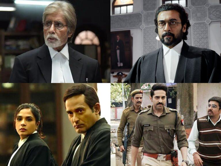 5 Indian Films to Watch on OTT Platforms on Constitution Day