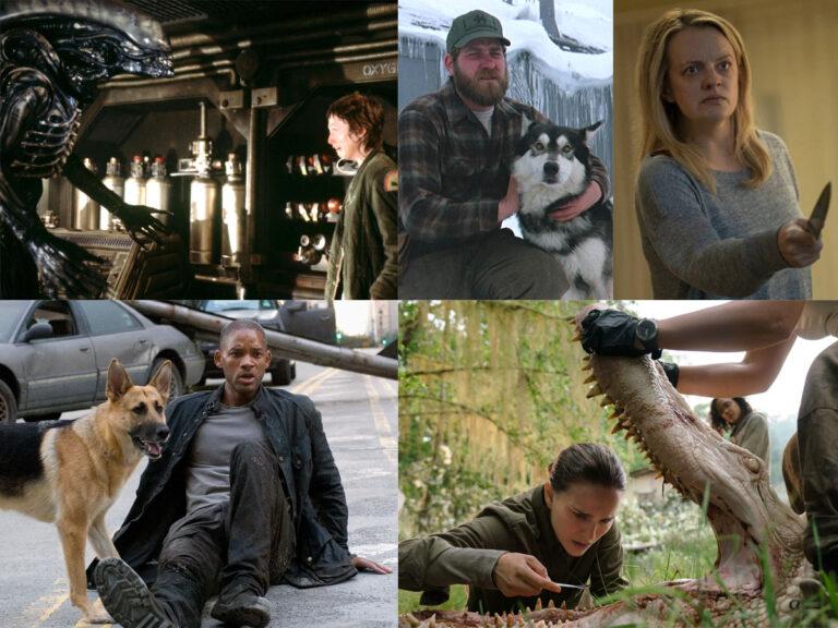 5 Must-Watch Science Fiction Horror Movies to Watch on Indian OTT