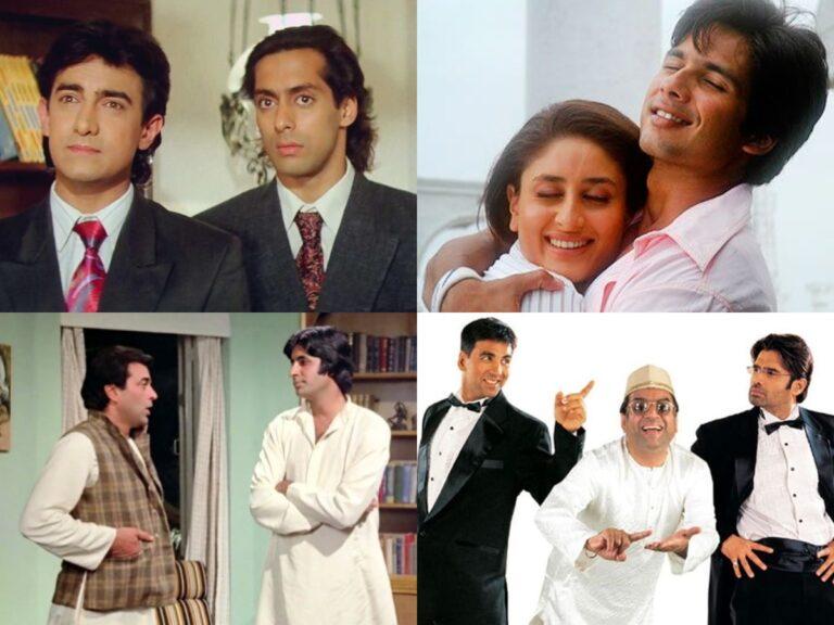 7 Comedy films to stream and laugh out loud