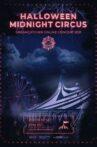 7 Spirits at the Halloween Midnight Circus Movie Streaming Online