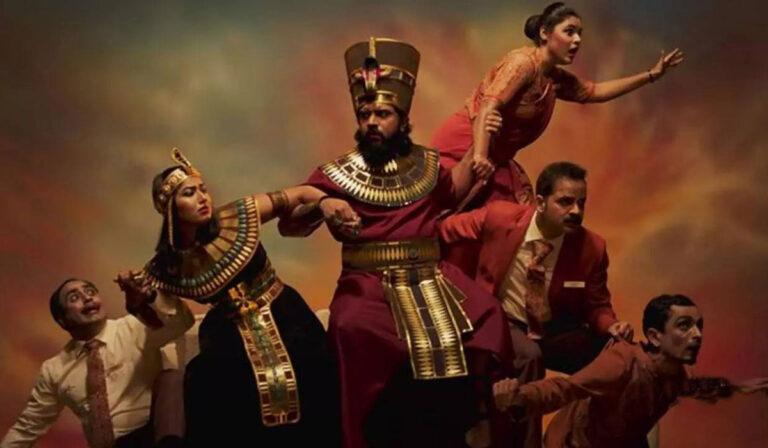 3 Things You Missed While Watching Hotstar’s Kanakam Kaamini Kalaham!