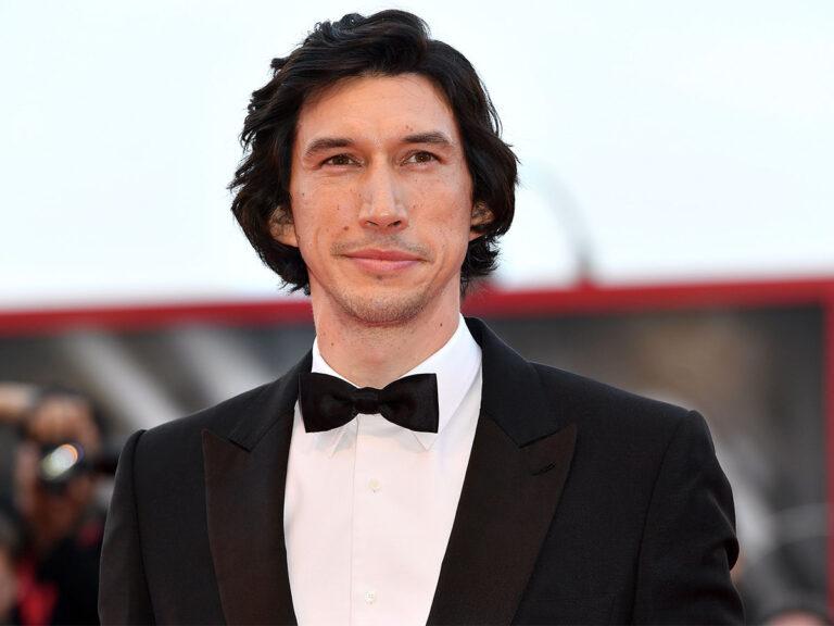 Adam Driver Turns 38! Check Out His Top Ten Performances!
