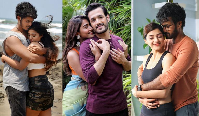 Aha Video Makes It 3 In 3 With Manchi Rojulochaie