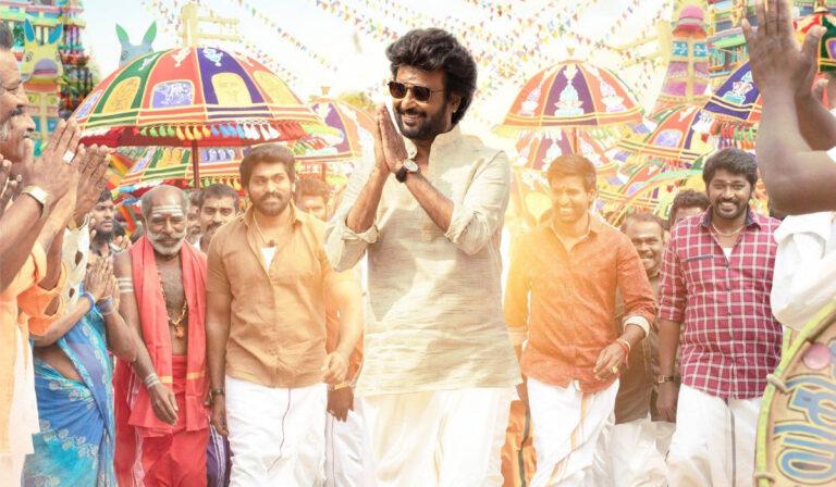 Kollywood On A Roll! ‘Annaatthe’ Grosses 100 Crores In 2 Days!