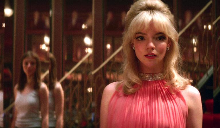 Anya Taylor Joy’s ‘Last Night In Soho’ Sets India Release Date!