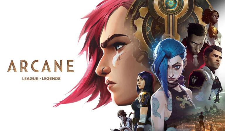 This Netflix Show Outranks Reigning Champs Squid Game & Hellbound