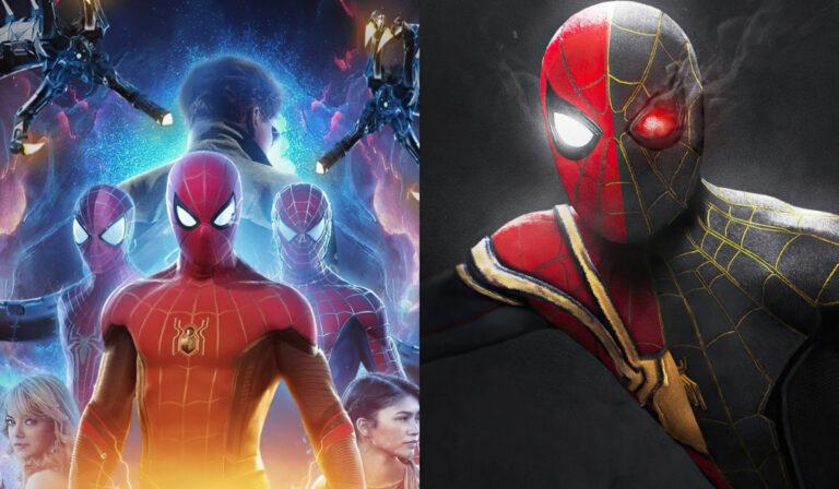 Are Spider-Man: No Way Home Promotions Dropping Spoilers?