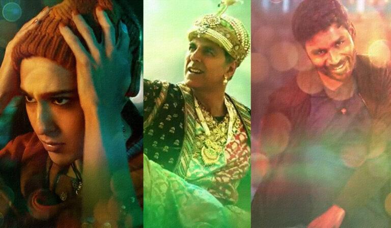 Atrangi Re Goes Directly To Disney+ Hotstar, Here’s The Release Date!