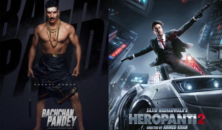 BIG NEWS! Bachchan Pandey, Heropanti 2, Kick 2- OTT Platform Locked!