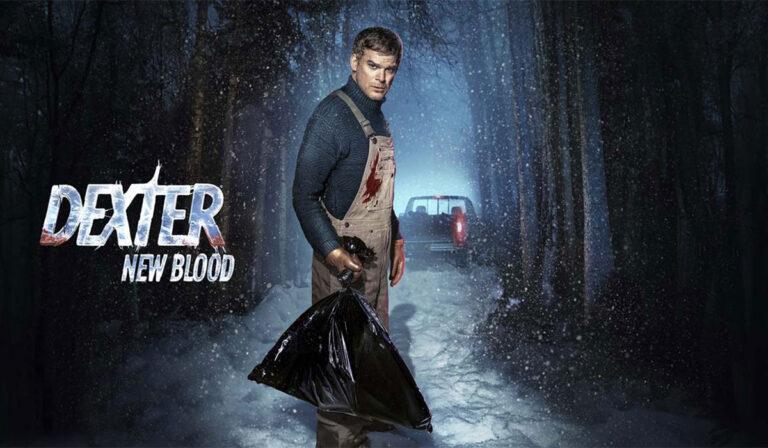 Before ‘Dexter: New Blood’, All Eight Dexter Seasons Ranked