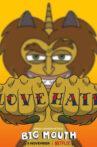Big Mouth Season 5 Series Online Wattch