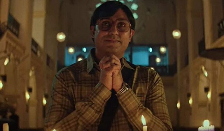 Abhishek Bachchan Impresses as Contract Killer in Bob Biswas Trailer