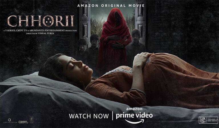 Can Chhorii Rejuvenate The Horror Genre In India?