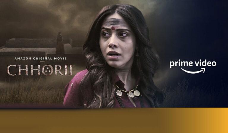 Chhorii On Prime Video: Teaser, Release Date Out For The Horror Film