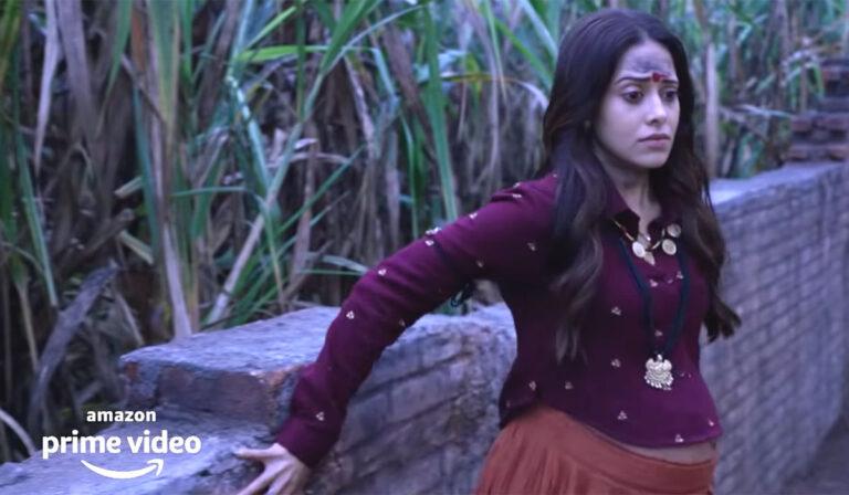 Chhorii On Prime Video: Trailer Promises A Spine-Chilling Watch