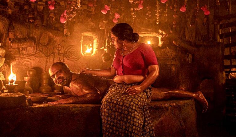 ‘Churuli’ Cuss Words Issue: Censor Board Gives Conclusive Reply!