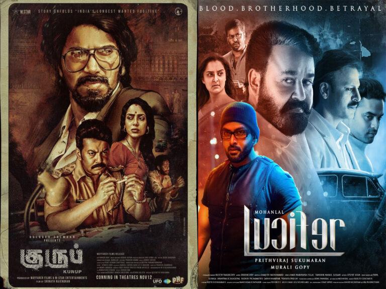Could Kurup Have Beaten Lucifer’s Box Office Numbers Pre-Covid?
